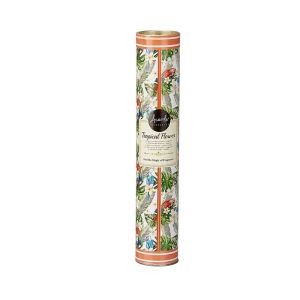 Ароматизирани пръчици Acorde, Tropical, с подложка, 30 броя