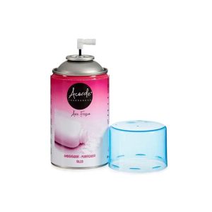 Пълнител за ароматизатор Acorde, Talk FM, 250 ml