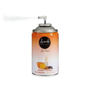 Пълнител за ароматизатор Acorde, Sensations FM, 250 ml