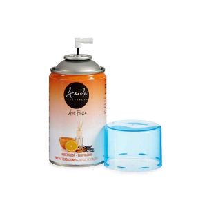 Пълнител за ароматизатор Acorde, Sensations FM, 250 ml