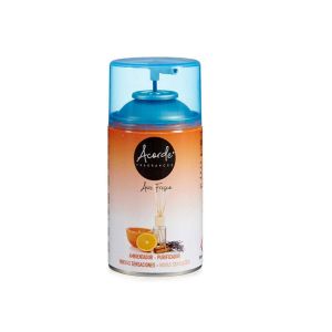 Пълнител за ароматизатор Acorde, Sensations FM, 250 ml