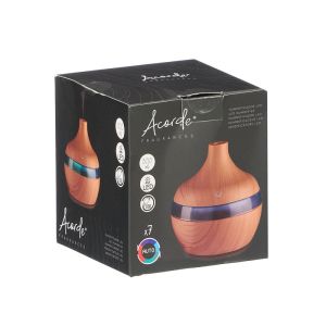 Дифузер за ароматизатор Acorde Round Convex