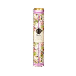 Ароматизирани пръчици Acorde, Roses, с подложка, 30 броя