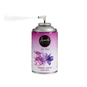 Пълнител за ароматизатор Acorde, Night Bloom, Jasmine FM, 250 ml