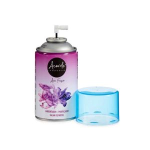Пълнител за ароматизатор Acorde, Night Bloom, Jasmine FM, 250 ml