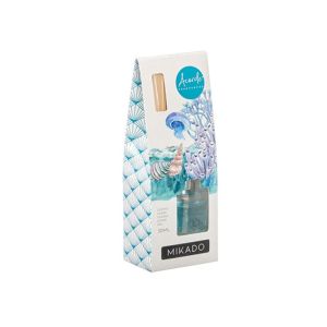 Ароматизатор Acorde Mikado, пръчици, Ocean, 30 ml