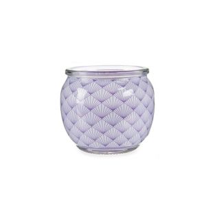 Свещ Acorde, в стъклена ваза, Lavender, 20 часа