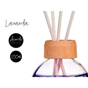 Ароматизатор Acorde, пръчици, Lavender, 100 ml