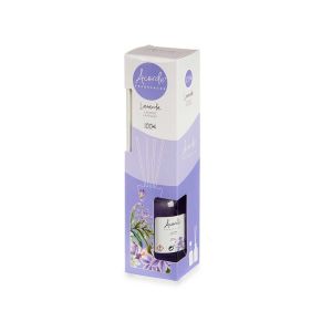 Ароматизатор Acorde, пръчици, Lavender, 100 ml