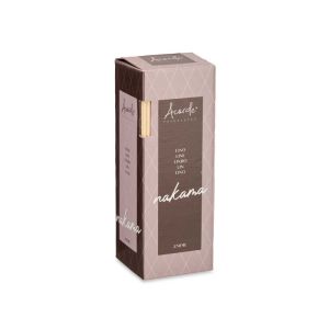 Ароматизатор Acorde, пръчици, Flax, 250 ml