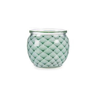 Свещ Acorde, в стъклена ваза, Balsam Fir, 20 часа