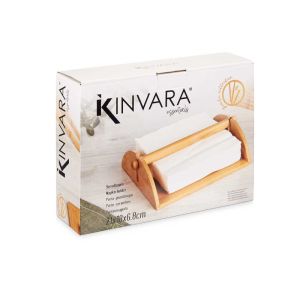 Поставка за салфетки Kinvara, бамбук