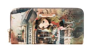 Комплект Nicole Lee Virtual Friend, 5 части