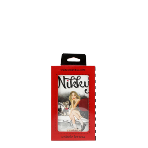 Портфейл Nikky, 9.5x16.5x2.5 cm, Angel from Above