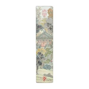 Paperblanks Книгоразделител Golden Age of Prosperity