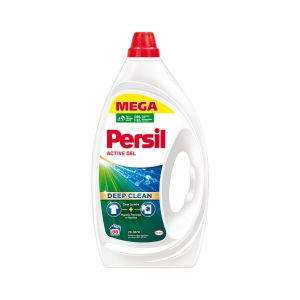 Перилен препарат Persil Mega Universal, гел, 3.96 L, за 88 пранета
