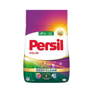 Перилен препарат Persil Color, прах, за цветно пране, 2.2 kg, за 40 пранета