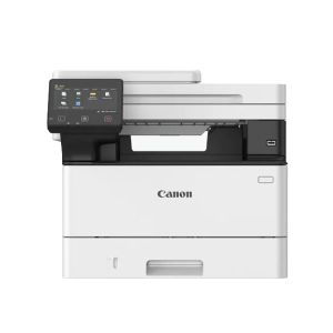 Лазерно мултифункционално устройство Canon i-Sensys MF465DW II, 4 в 1, А4, Wi-Fi