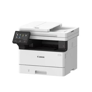 Лазерно мултифункционално устройство Canon i-Sensys MF465DW II, 4 в 1, А4, Wi-Fi