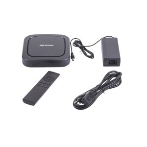 Плейър Hikvision DS-D60E-B