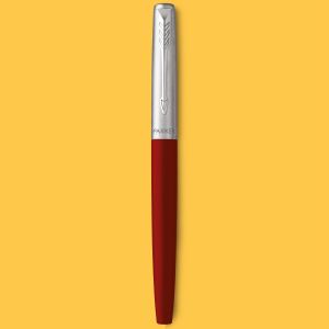 Писалка Parker Royal Jotter, блистер, червена