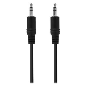 Кабел TNB, 3.5 mm male/3.5 mm male, 3 m