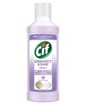 Мулти дезинфектант Чисто спрей 500ml