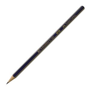 Faber-Castell Молив Goldfaber 1221, чернографитен, B