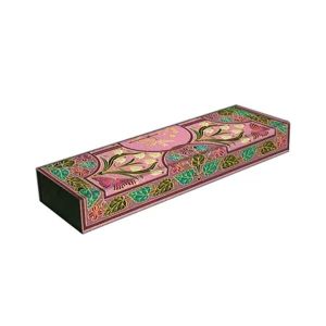 Paperblanks Несесер за бюро Mimosa, с две отделения