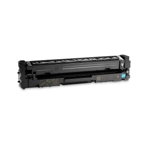 Оригинална тонер касета HP CF401X, 201X, 2300 страници/5%, Cyan