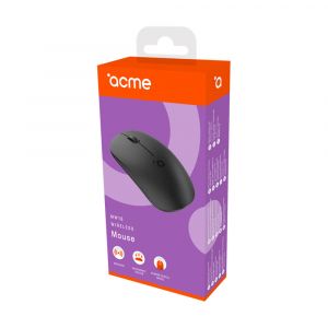 Безжична мишка Acme MW18 Wireless