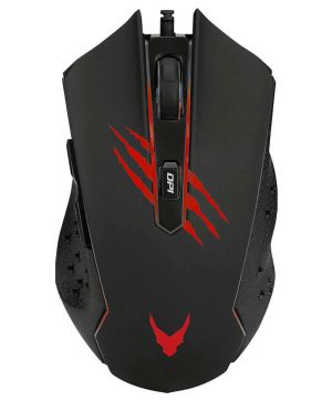 Геймърска мишка Varr VGMB04
