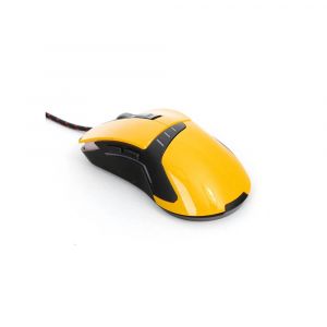 Геймърска мишка Omega Varr OM-270 Жълт