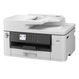 Мастиленоструен принтер Brother MFC-J2340DW, 4 в 1, цветен, A3