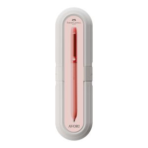 Faber-Castell Химикалка Avori, XB, Inner Fire