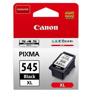 Мастилена касета Canon Pixma 545 XL Black