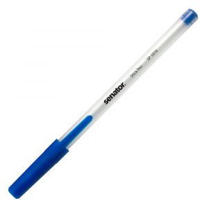 Химикалка Senator Stick Pen SP 1010 Син