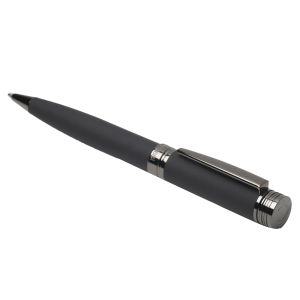 Cerruti 1881 Химикалка Zoom, в кутия, черна