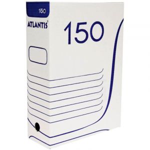 Архивна кутия Atlantis 150mm