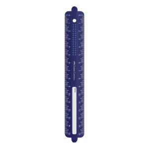 Faber-Castell Линия Dots, 15 cm, асорти