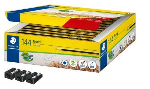 Моливи Staedtler Noris 120 UpWood Class pack,144бр