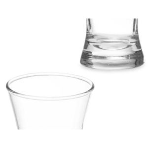 Чаша за бира Vivalto, конична, стъклена, 320 ml, 6 броя