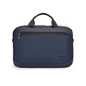 Чанта за лаптоп Kingsons Citypro, 15.6'', синя