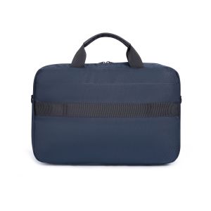 Чанта за лаптоп Kingsons Citypro, 15.6'', синя