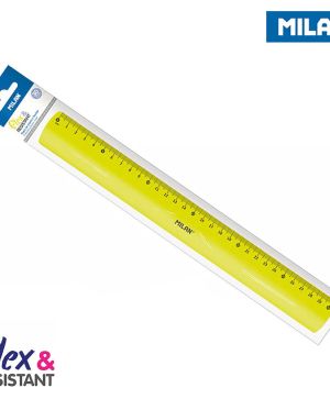 Линия Milan Flexible 30см, Жълт