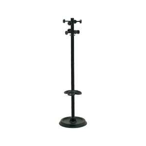 Закачалка RFG Orto 172 cm, черна