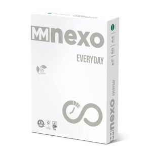 Хартия копирна Nexo Everday A4, 80g/m2, 500л.