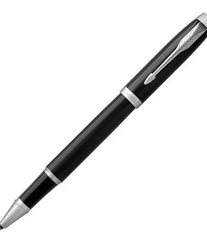 Ролер Parker Royal IM Matte Black CT