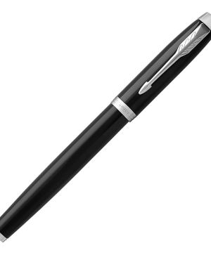 Ролер Parker Royal IM Matte Black CT