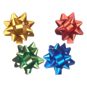 Панделка Pincello, PVC, 4 cm, мат, 72 броя